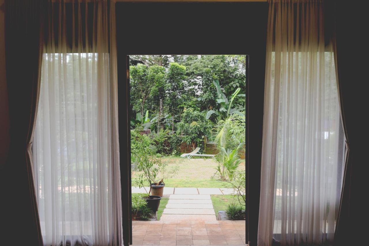 Jepara Garden Resort Exterior photo